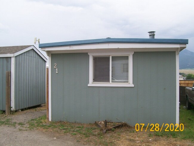 430 C St in Livingston, MT - Building Photo - Building Photo