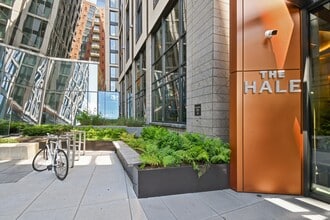 The Hale in Washington, DC - Foto de edificio - Building Photo