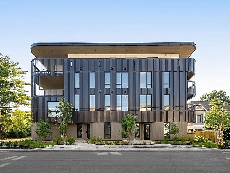 500 Merritt Ave in Nashville, TN - Building Photo