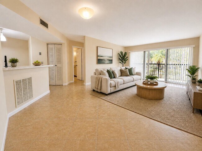 8977 Wiles Rd, Unit 206 in Coral Springs, FL - Foto de edificio - Building Photo