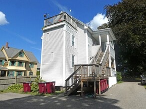 14 Forest St in Middleboro, MA - Building Photo - Building Photo