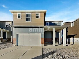 4686 W Ore Strm Rd in West Jordan, UT - Building Photo
