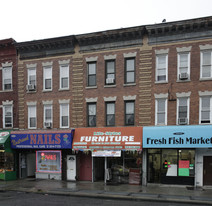 1216 Nostrand Ave Apartamentos