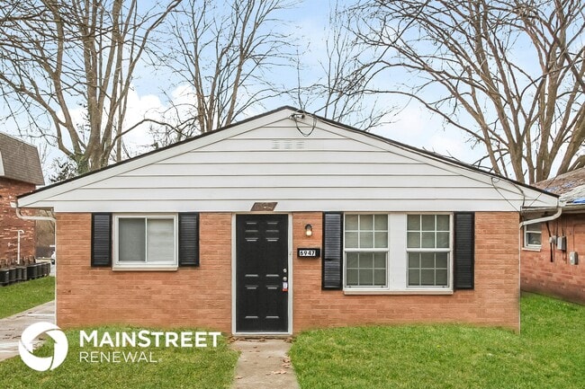 property at 6947 Gracely Dr
