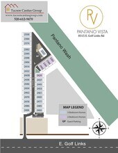 2445 South Dr in Tucson, AZ - Building Photo - Building Photo
