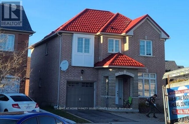63 Trish Dr in Richmond Hill, ON - Building Photo - Building Photo