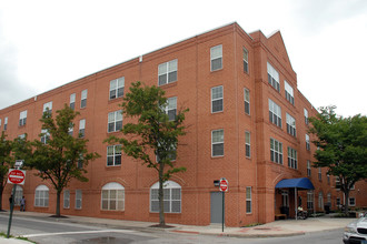 Benet House in Baltimore, MD - Building Photo - Building Photo