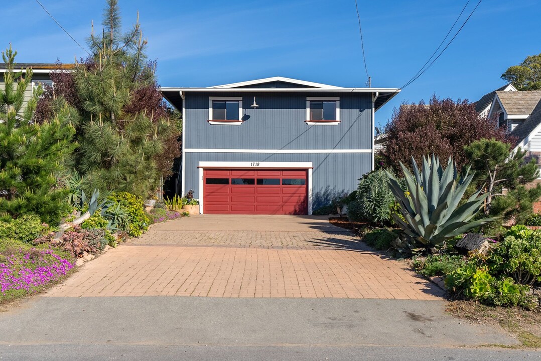 1718 12th St in Los Osos, CA - Building Photo