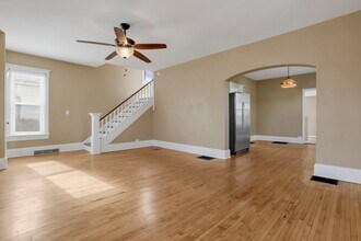 55 N 24th St in Newark, OH - Foto de edificio - Building Photo