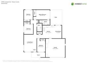 27858 Crosspath Ave in Santa Clarita, CA - Building Photo - Building Photo