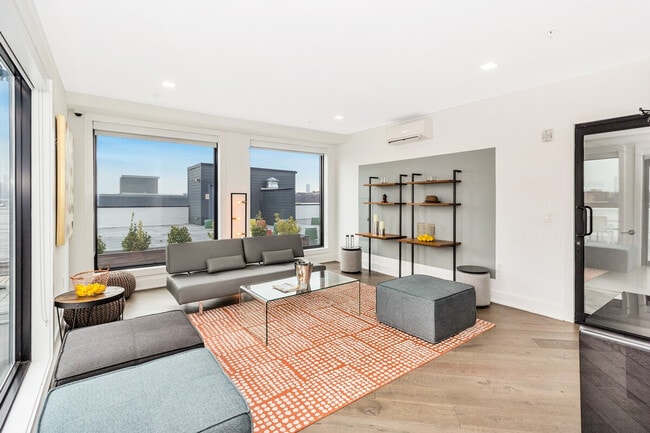 property at 451 15th St