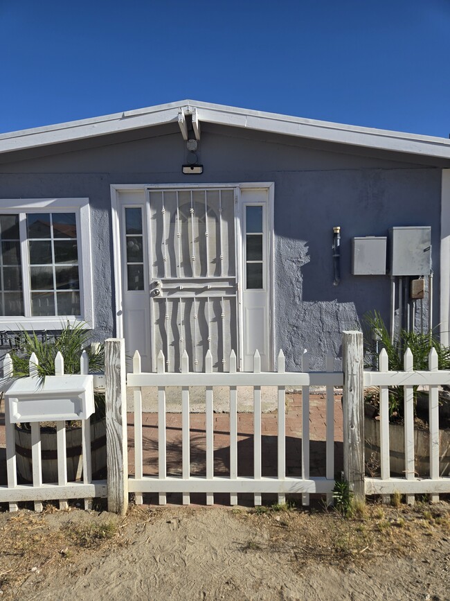 property at 16257 Lost Canyon Rd