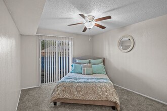Westmount at Forest Oaks in Arlington, TX - Foto de edificio - Interior Photo