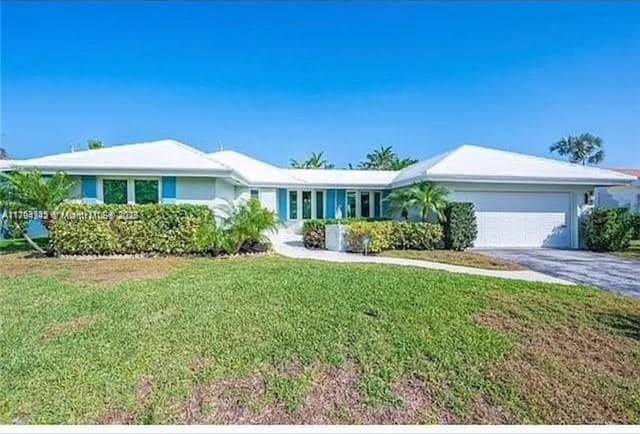 property at 1851 NE 59th Ct
