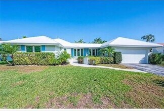 1851 NE 59th Ct in Fort Lauderdale, FL - Building Photo - Building Photo
