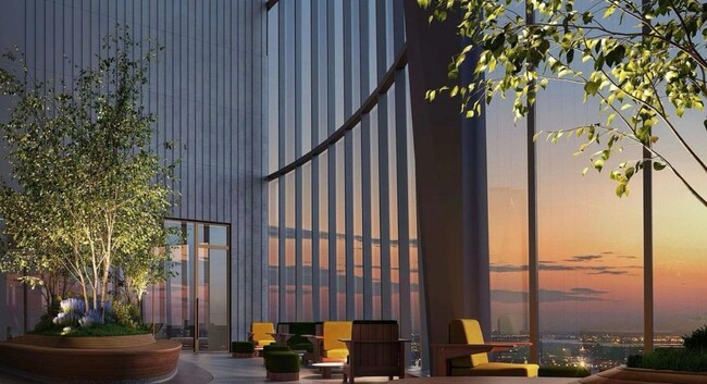 15 Hudson Yards in New York, NY - Building Photo - Building Photo