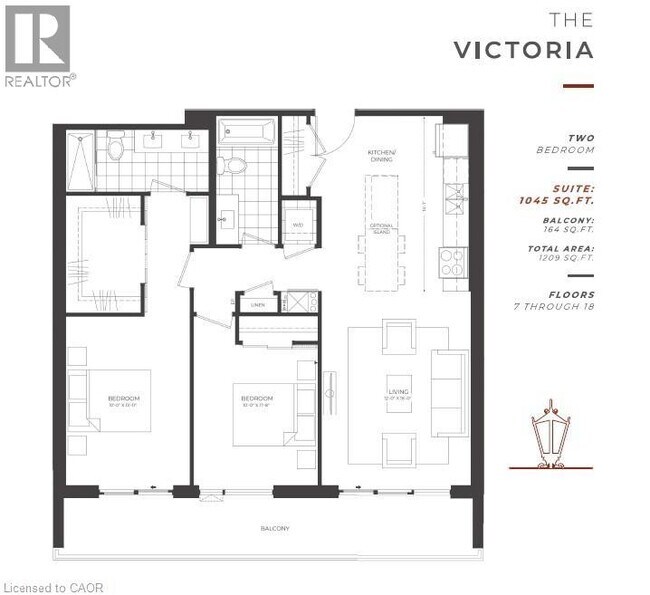 15 Glebe St in Cambridge, ON - Building Photo - Building Photo