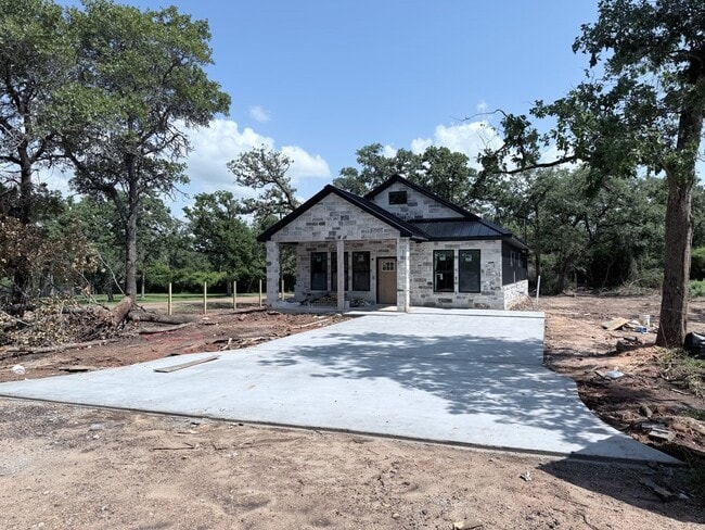 property at 306 Mistletoe Cir