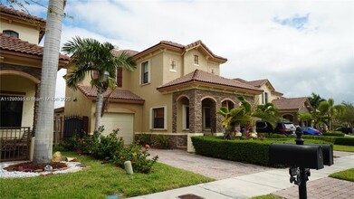 11339 SW 243 Terrace in Homestead, FL - Building Photo - Building Photo