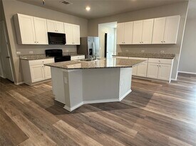 6021 Berriweather Dr in Austin, TX - Building Photo