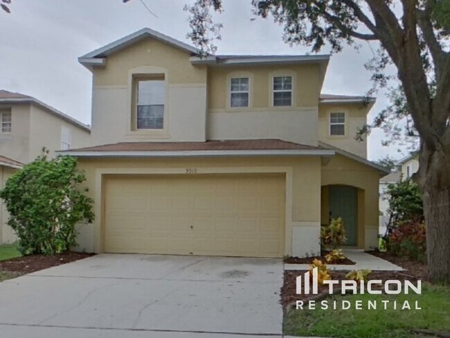 property at 9310 Wellstone Dr