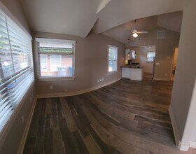 1318 Garden St in San Luis Obispo, CA - Building Photo - Building Photo