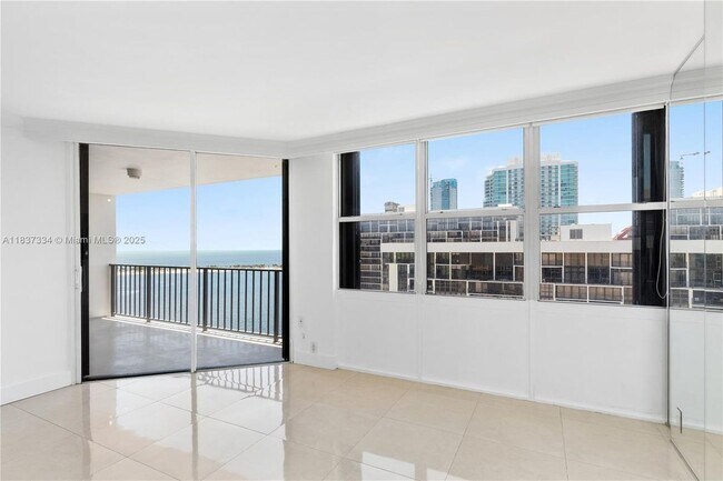 property at 1901 Brickell Ave