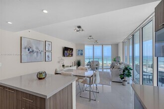6700 Indian Creek Dr, Unit 1202 in Miami Beach, FL - Building Photo - Building Photo