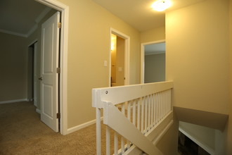 The Habitat Apartments in Boulder, CO - Building Photo - Interior Photo