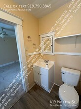 419 Willow St in Cary, NC - Building Photo - Building Photo