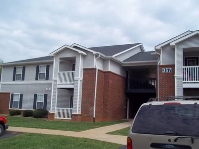 Ashley Meadows in Columbus, NC - Foto de edificio