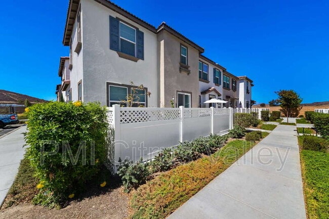property at 34495 Agave Dr