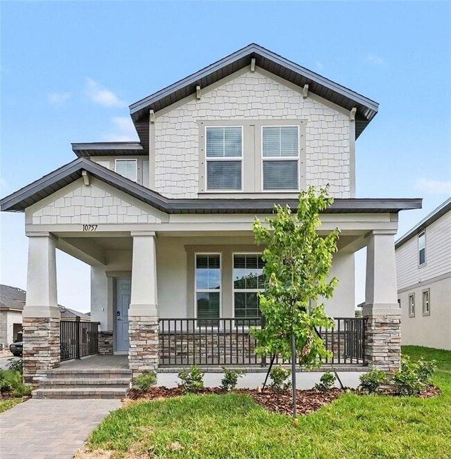 property at 10757 El Radabob Wy