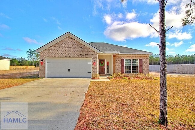 property at 1560 Arnall Dr