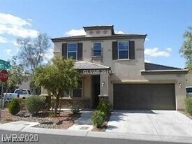 6688 Alford Hill Ct in Las Vegas, NV - Building Photo