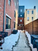 1012-14 S Randolph St in Philadelphia, PA - Building Photo - Building Photo