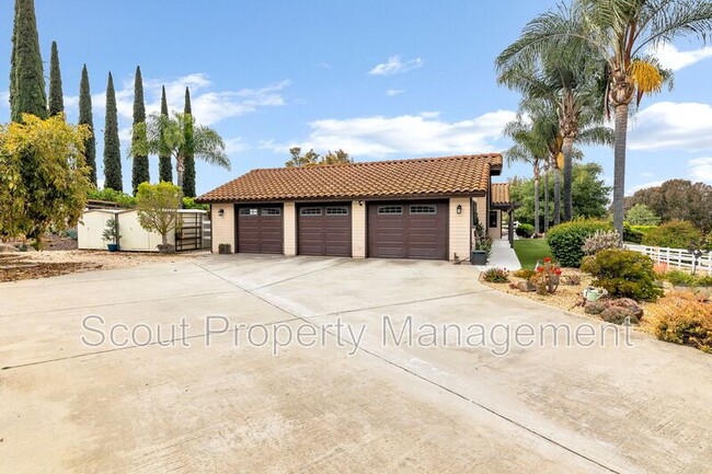 property at 1028 Capra Way