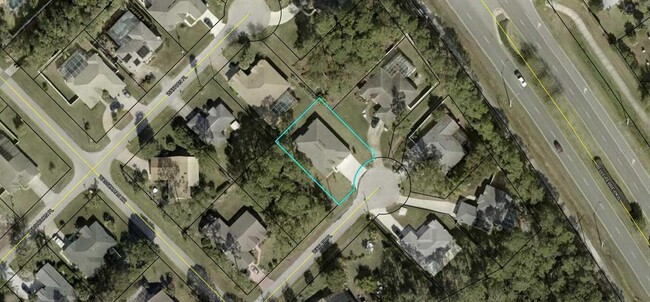 5 Wayler Pl in Palm Coast, FL - Building Photo - Building Photo