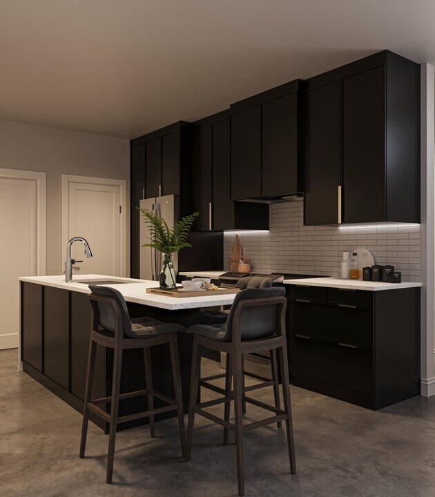 44 Chippewa Ave in Ottawa, ON - Building Photo