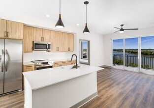 Modera Riverview in Nashville, TN - Foto de edificio - Building Photo
