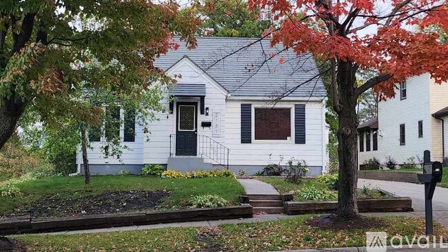 property at 2131 14th St