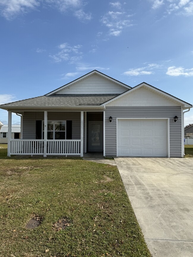 property at 232 Rutledge Ave