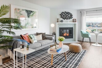 The Eden in Seattle, WA - Building Photo - Building Photo