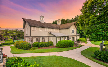 MAA McDaniel Farm in Duluth, GA - Building Photo - Building Photo