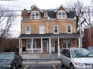 32 N Howard St in Allentown, PA - Building Photo