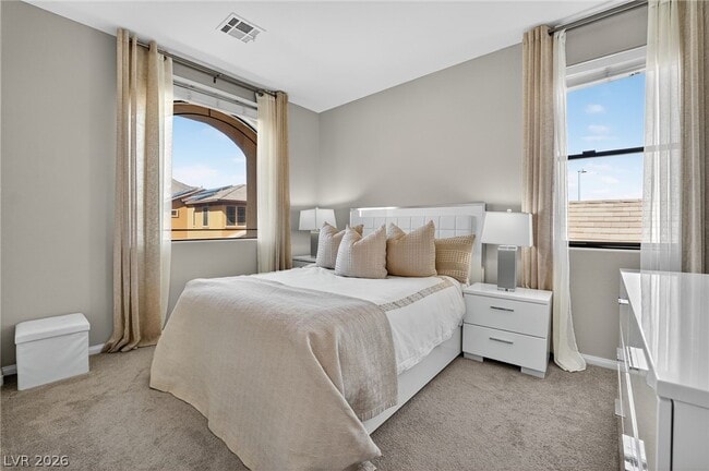 property at 3932 Bagua Ct