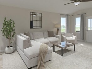 2353 Aspen Hl Dr in Forney, TX - Building Photo - Building Photo