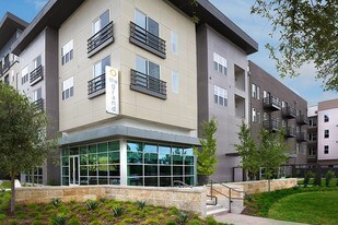 The Grand at Legacy West