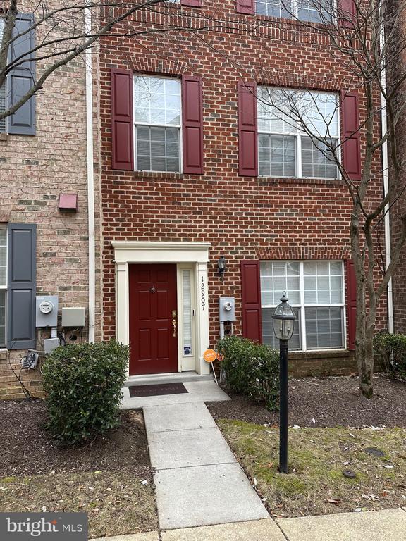 12907 Gladys Retreat Cir in Bowie, MD - Building Photo - Building Photo