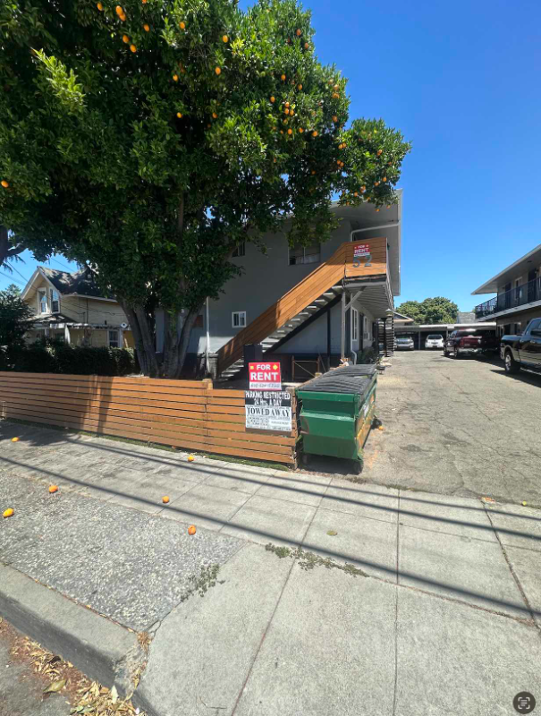 property at 52 Cleveland Ave